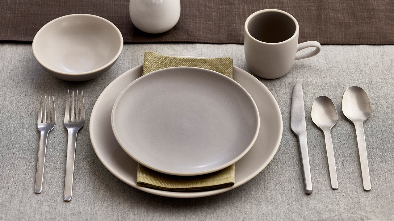 Material Accessory Scandinavian House Ceramics