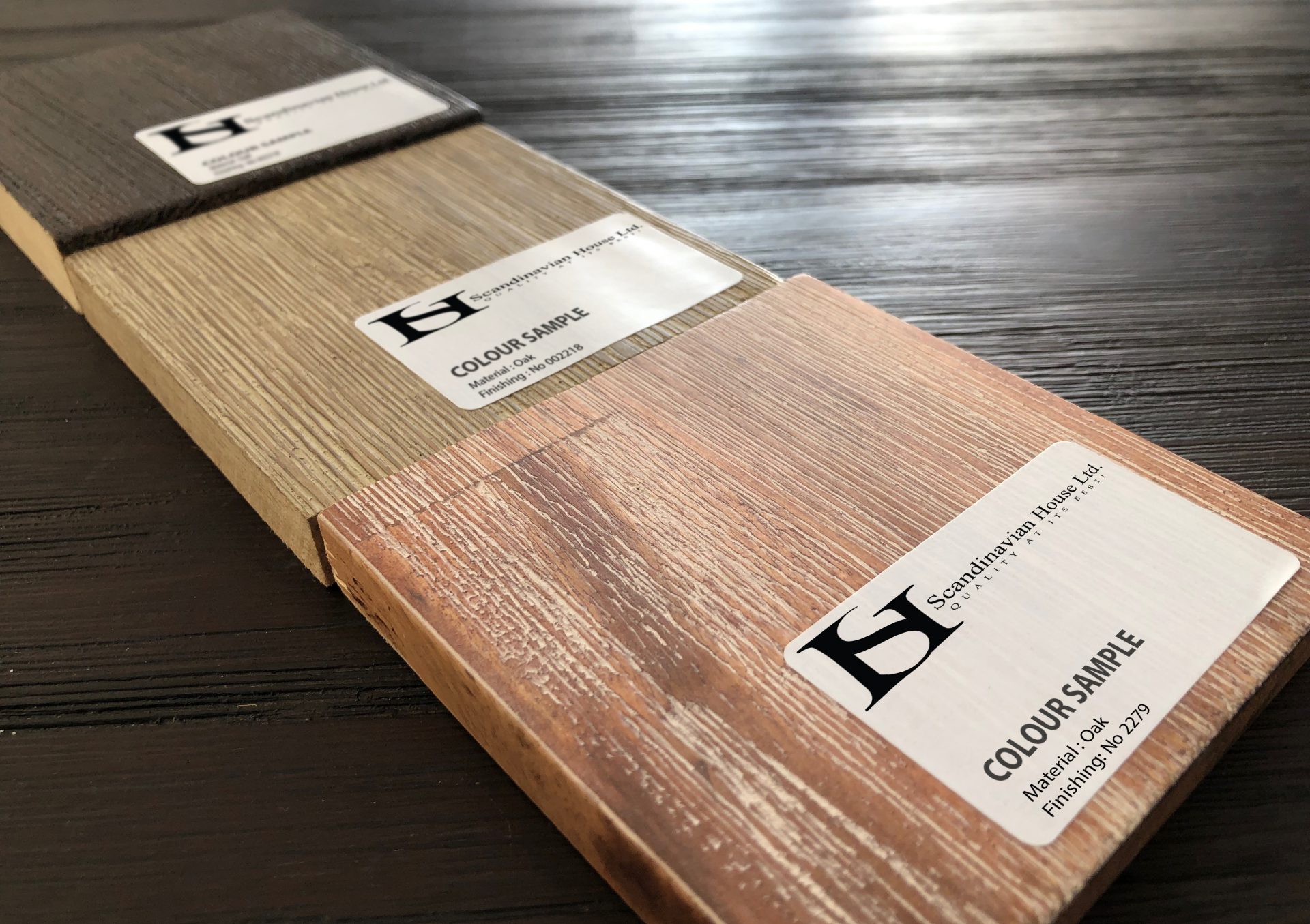 Material-Wood-Scandinavian-House-Finishing Material Wood Scandinavian House Finishing